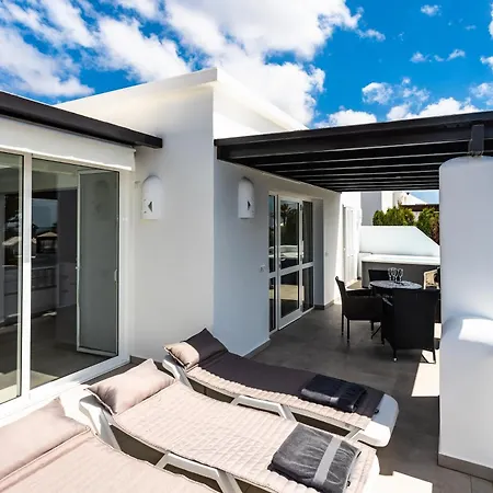 Apartmán Ocean Breeze Meerblick Whirlpool