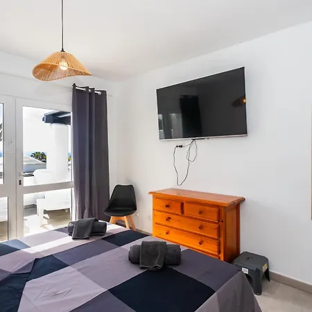 Apartmán Ocean Breeze Meerblick Whirlpool