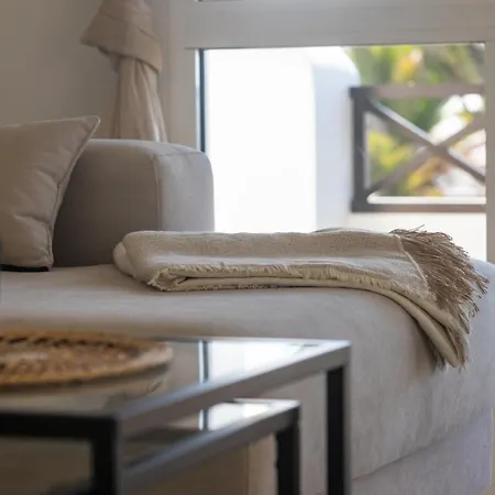 Ocean Breeze Meerblick Whirlpool Apartmán