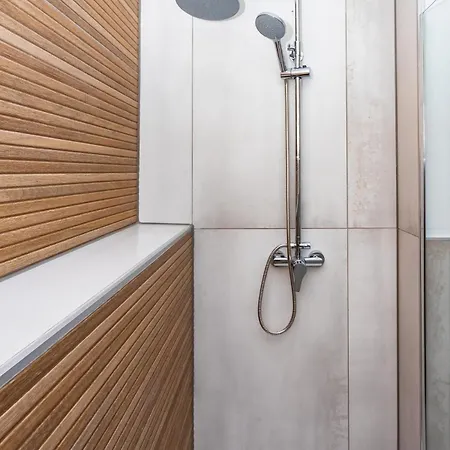 Ocean Breeze Meerblick Whirlpool Apartmán