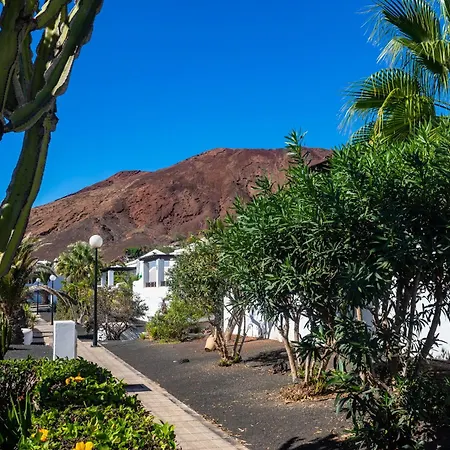 Ocean Breeze Meerblick Whirlpool Playa Blanca (Lanzarote)