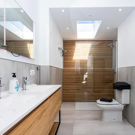 Apartmán Ocean Breeze Meerblick Whirlpool *