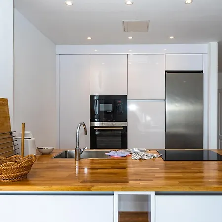 Ocean Breeze Meerblick Whirlpool Apartmán