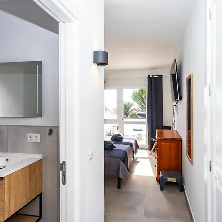 Ocean Breeze Meerblick Whirlpool Apartmán