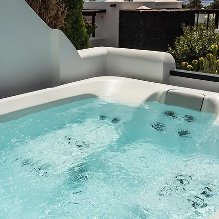 Ocean Breeze Meerblick Whirlpool Apartmán *