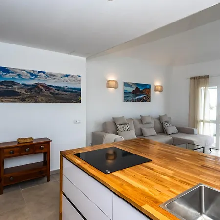Ocean Breeze Meerblick Whirlpool Playa Blanca (Lanzarote)